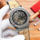 Copy Hublot Big Bang Hollow Grey Bezel Perfume Rubber Strap Men’s Watch 43mm (8)_th.jpg